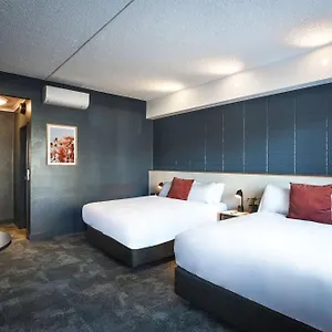 4* Мотель Hotelmotel